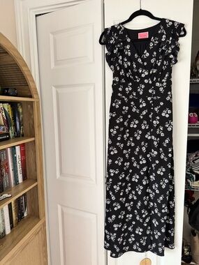 kate spade | Dresses | Kate Spade New York For Target Black Maxi Dress In Size L With Pockets | Poshmark kate spade | Dresses | Kate Spade New York For Target Black Maxi Dress In Size L With Pockets | Poshmark
